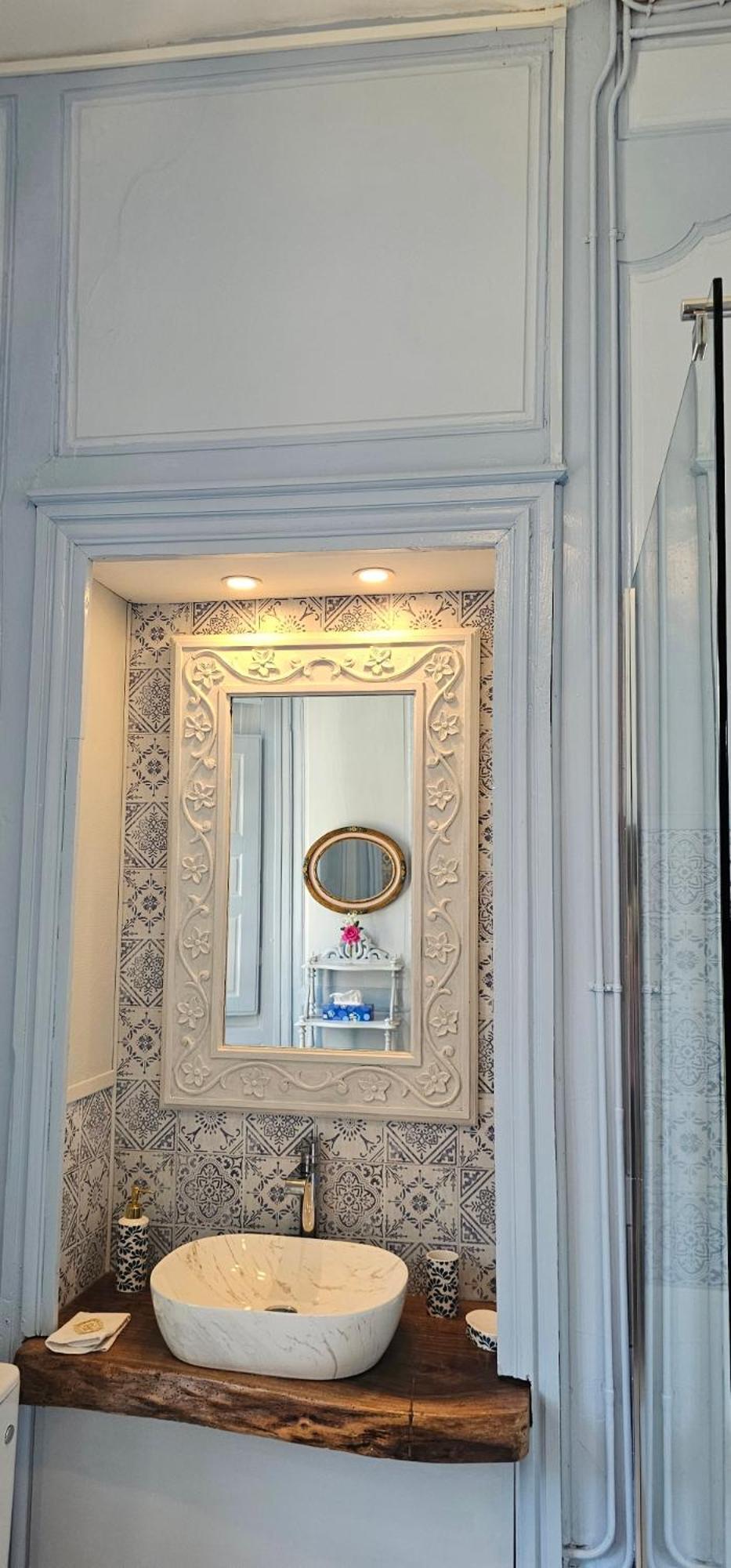 Chateau Du Bois-Riou Quévert Room photo