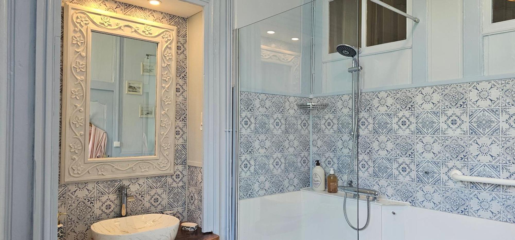 Chateau Du Bois-Riou Quévert Room photo